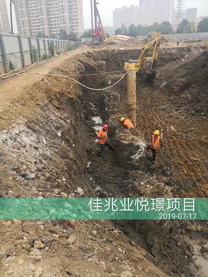 佳兆业悦景项目