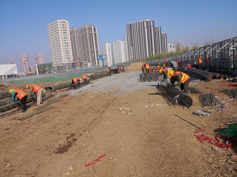 佳兆业悦景项目4