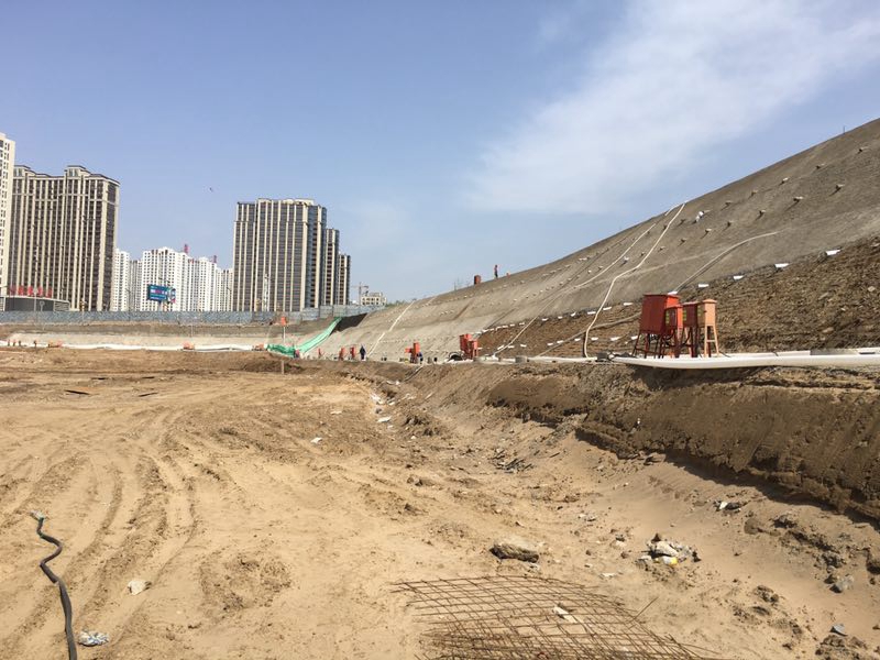佳兆业悦景项目5