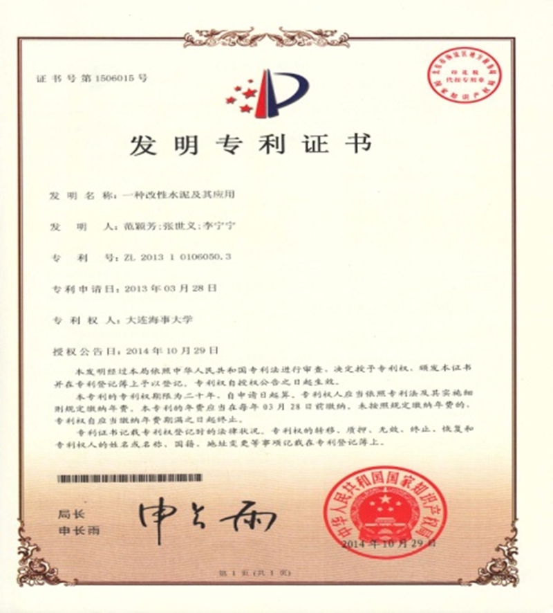 专利