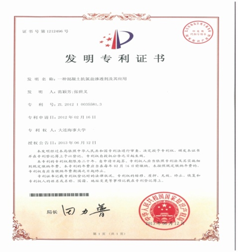 专利