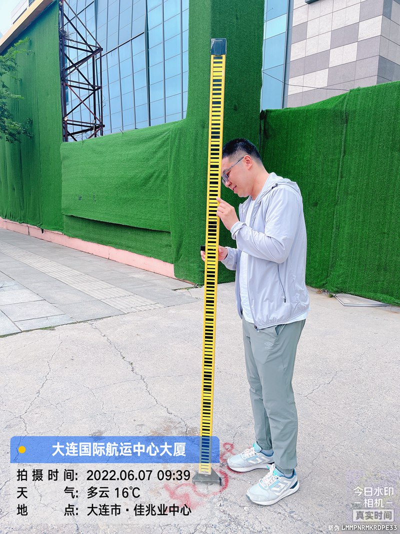 大连国际航运中心大厦项目6